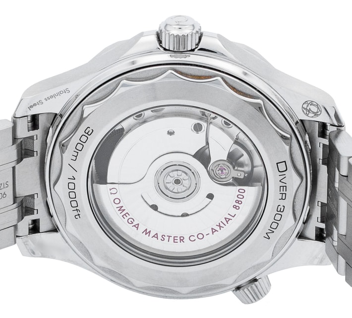 Omega Seamaster Diver 300m 210.30.42.20.10.001 Image 4